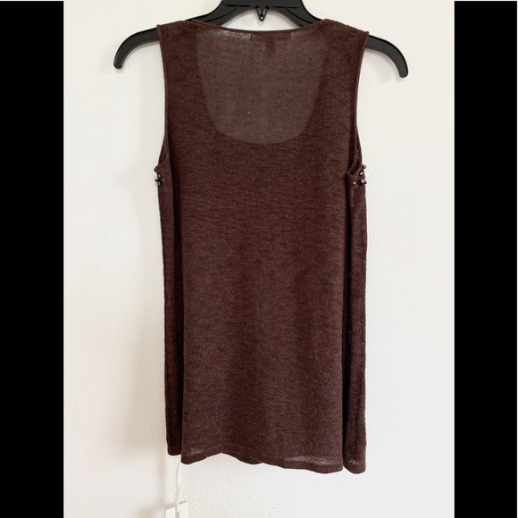 Diktons Barcelona knit top - Made in Spain 🇪🇸 - Picture 4 of 4